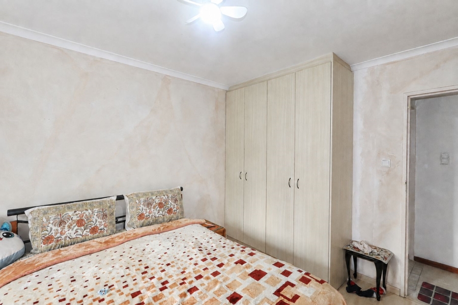 To Let 3 Bedroom Property for Rent in Waves Edge Western Cape